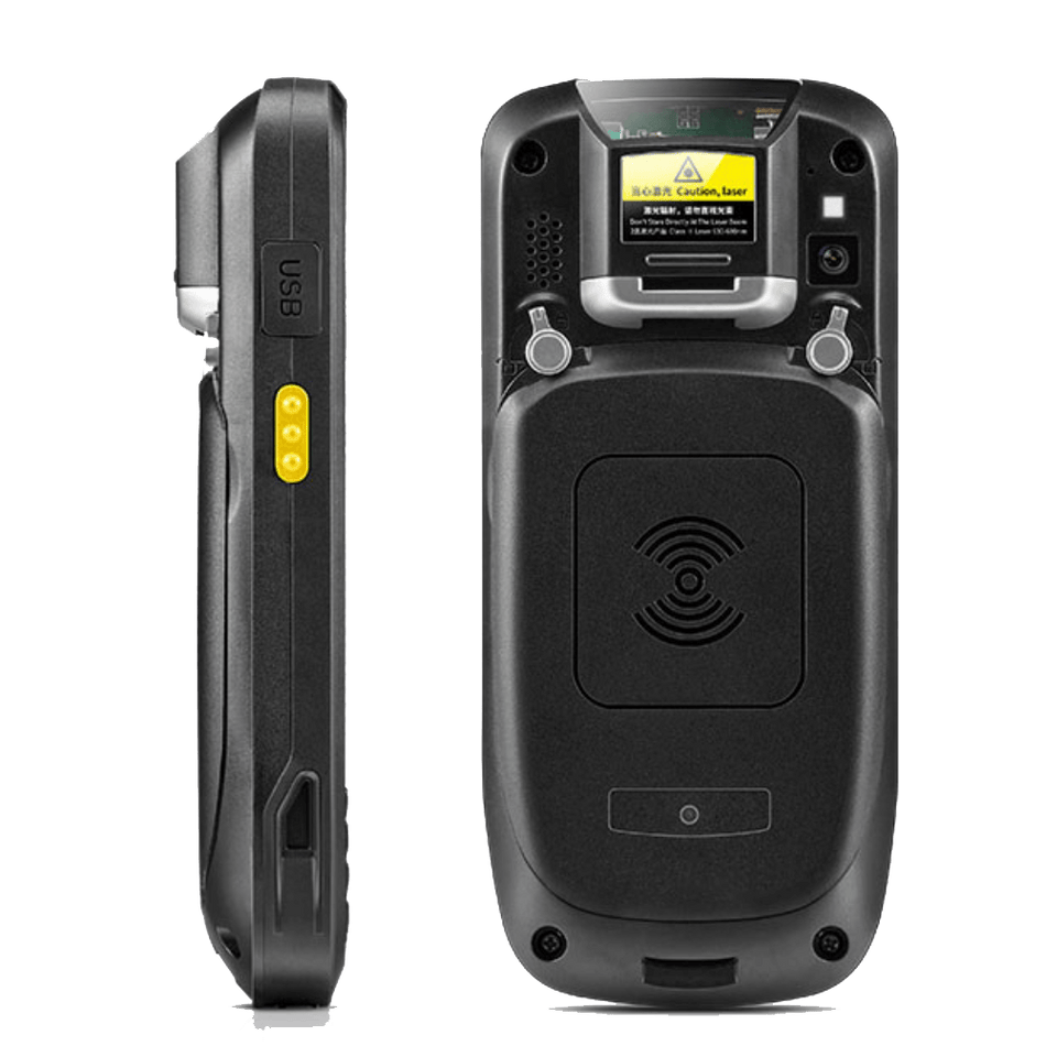 Coletor de Dados Chainway C6000