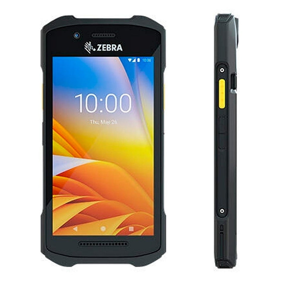 Coletor de Dados Zebra TC21