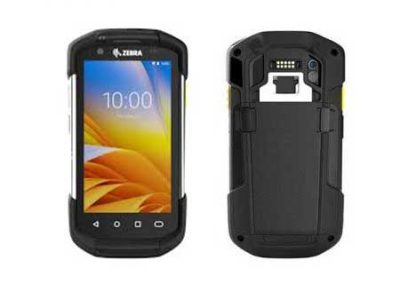 Coletor de Dados Zebra TC77
