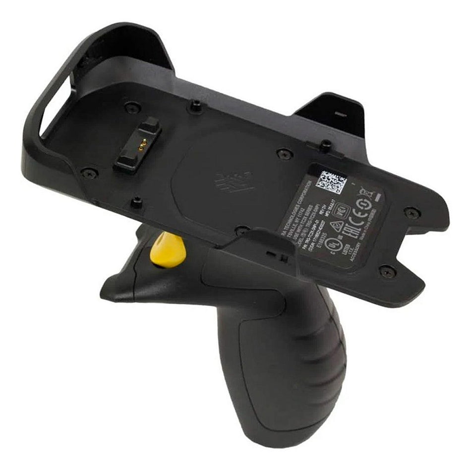 Gatilho Coletor Zebra para Coletores TC21/TC26 - TRG-TC2Y-SNP1-01