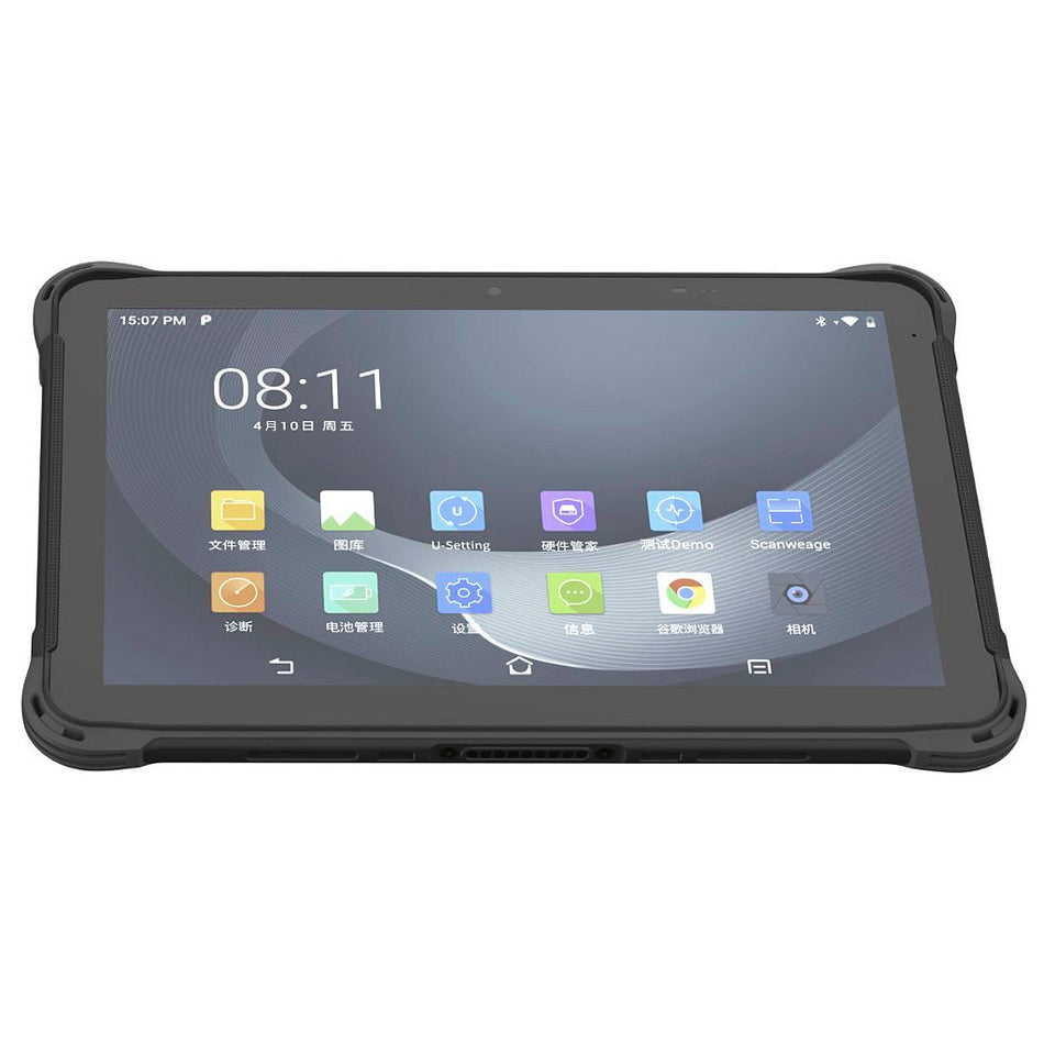 Tablet Industrial Urovo P8100P