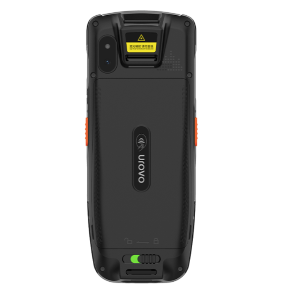 Coletor de Dados Urovo CT48