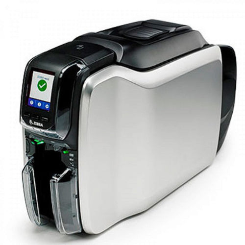 Impressora de Cartões Zebra ZC31