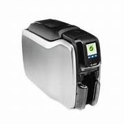 Impressora de Cartões Zebra ZC32