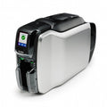 Impressora de Cartões Zebra ZC32