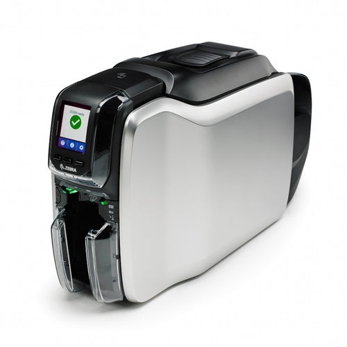 Impressora de Cartões Zebra ZC32