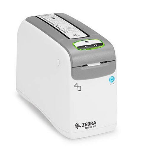 Impressora de Pulseiras Zebra ZD510-HC
