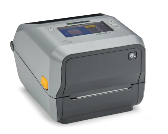 Impressora de Etiquetas Zebra ZD620