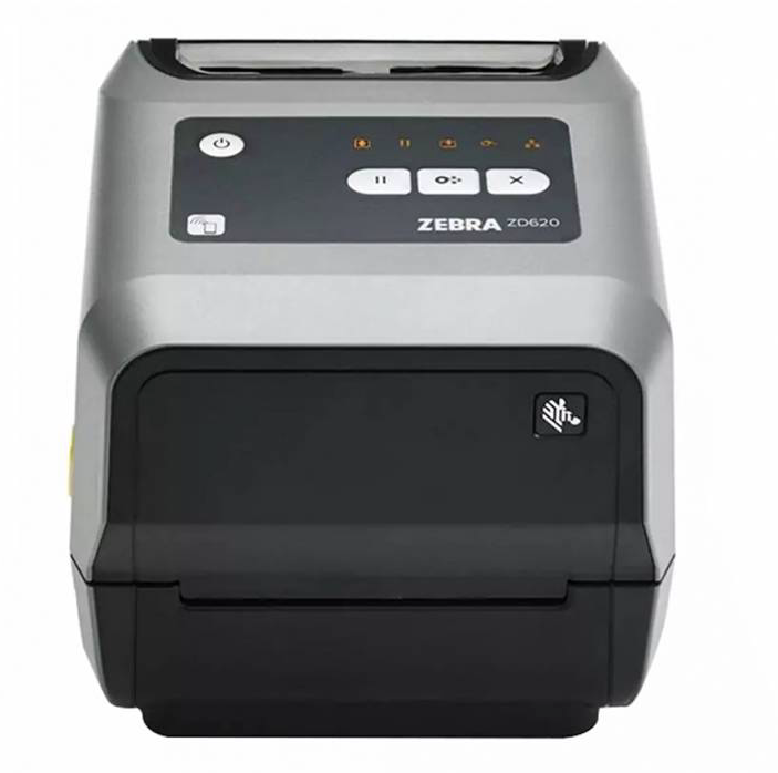 Impressora de Etiquetas Zebra ZD621