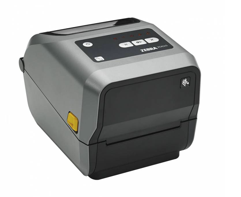 Impressora de Etiquetas Zebra ZD621