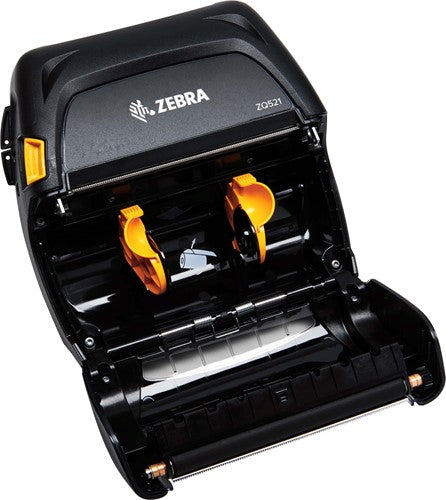 Impressora Portátil Zebra ZQ521