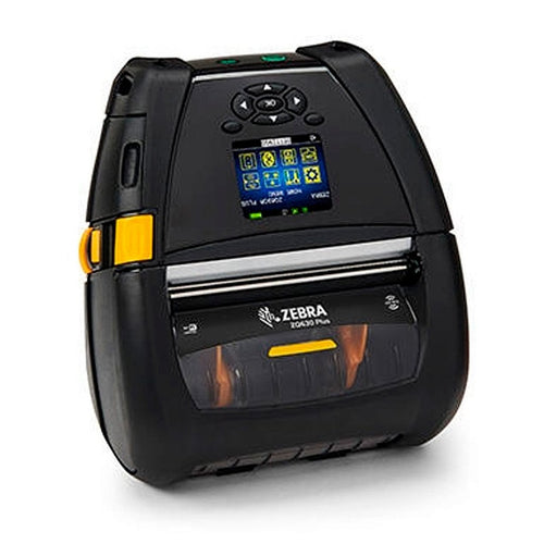 Impressora de Etiquetas Zebra ZQ630