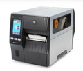 Impressora de Etiquetas Zebra ZT411 – 600 dpi Industrial